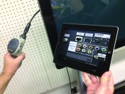 General Tools Wireless iPad Borescope