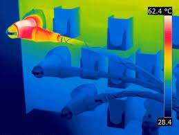 Uses for Infrared Cameras