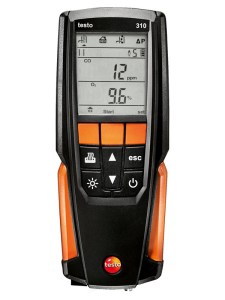 New Testo 310