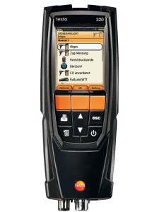 New Testo 320