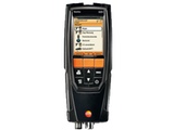 Comparing the New Testo 310 and 320 Combustion Analyzers