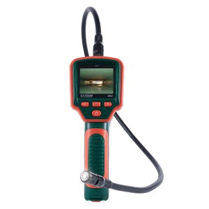 Extech BR80 Video Inspection Camera