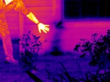 Best Thermal Imagers for Finding Water