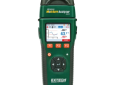 First Look at the Extech MO270 Moisture Meter