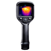 FLIR E6 Screen