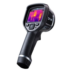FLIR E8 Thermal Camera