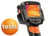 First Review – Testo 870-1 and Testo 870-2 Thermal Imager