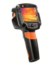 Testo 870 Thermal Imaging Camera