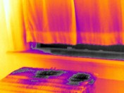 FLIR-Camera-Find-Mold