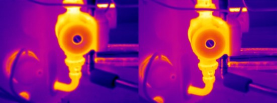 SuperResolution Camera Comparison