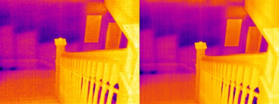 Testo SuperResolution with Testo 882