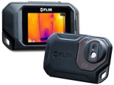 Hands on Review: FLIR C2 Thermal Camera