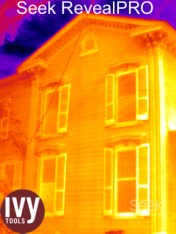 Seek Reveal Pro House